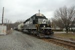 NS 6400 on local K81